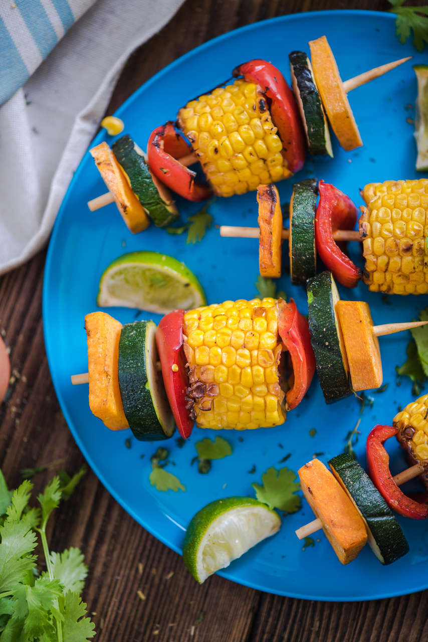 Barbeque Party Ideas